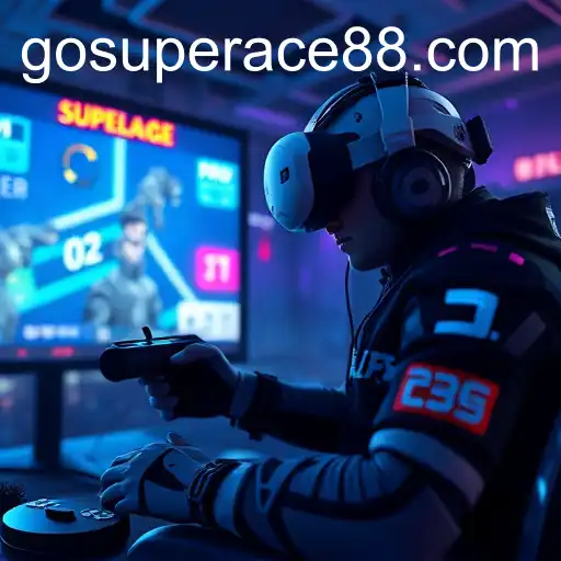 Gaming Dynamics and Trends in 2025