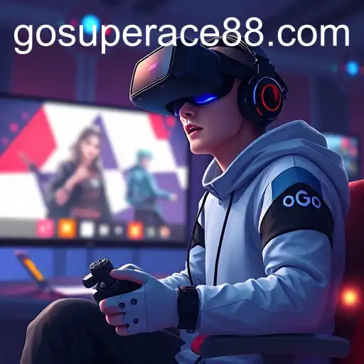 Gaming Evolutions and Trends for 2025