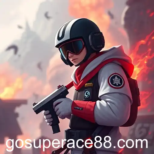 Exploring the Thrills of Multiplayer Fun: An Overview of 'Superace88'