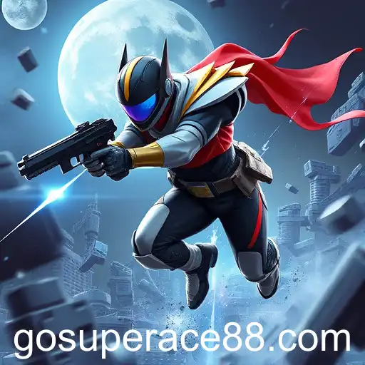 Resurgence of Online Gaming with Superace88