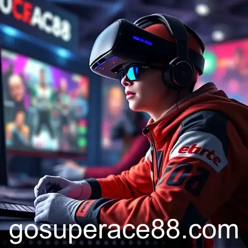 The Rise of Gaming Hubs in 2025