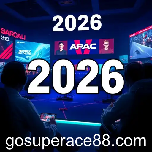 superace88