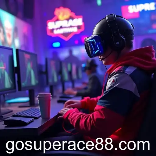 The Rise of Online Gaming Communities in 2025