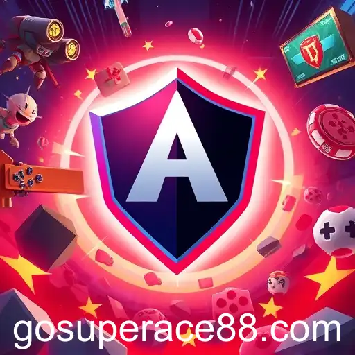 The Rise of SuperAce88 in Online Gaming
