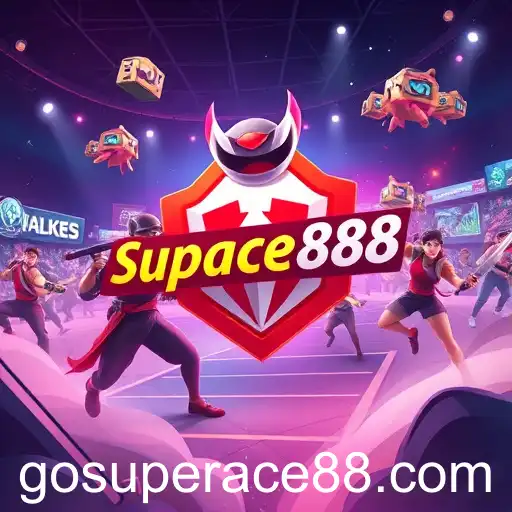 The Rise of Superace88: Transforming the Gaming Landscape