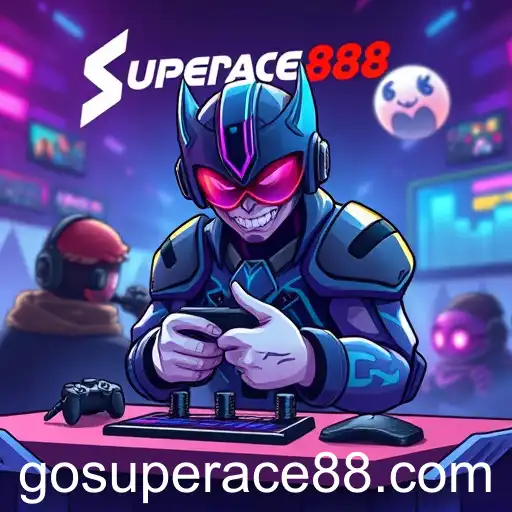 The Rise of SuperAce88 in the Gaming World