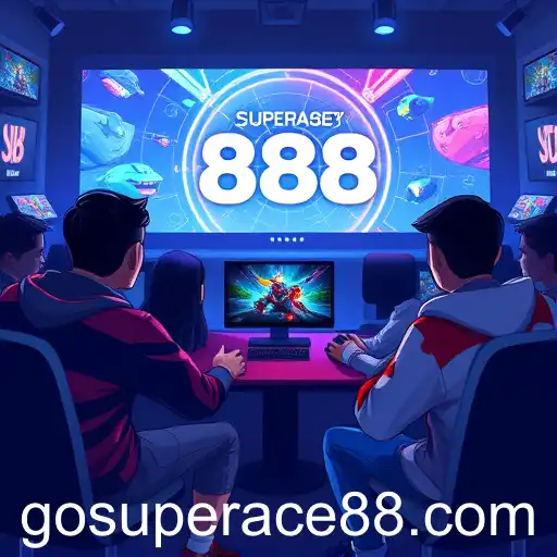 The Rising Trend of Online Gaming Communities