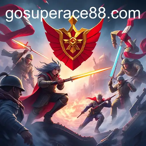 The Rise of Strategy Games: A New Era with Superace88