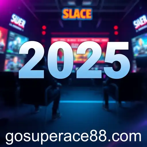 Gaming Trends and Developments on Superace88