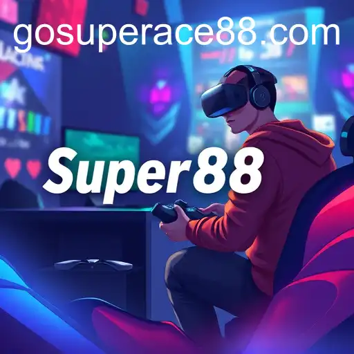 The Rise of Superace88: A Growing Gaming Hub