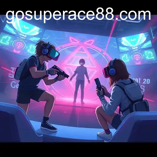 SuperAce88 Revolutionizes Online Gaming Experience