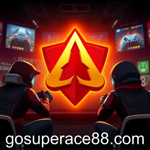 Rise of Superace88: A Gaming Revolution
