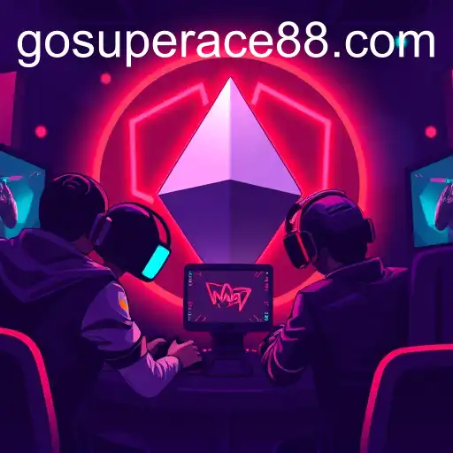The Rise of Superace88 in the Gaming World