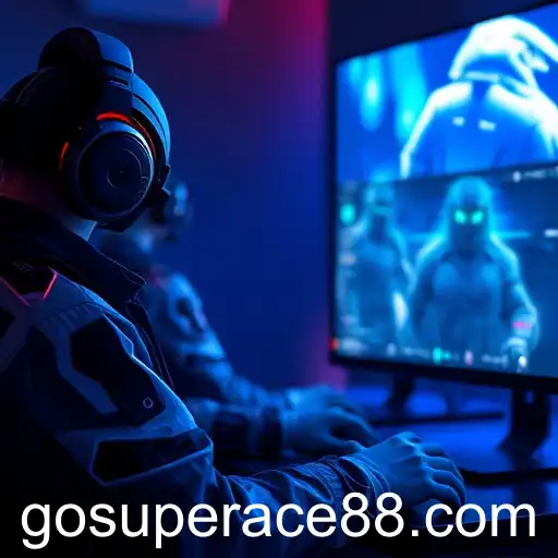 Superace88: Gaming Trends and Insights