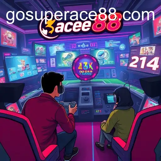 superace88