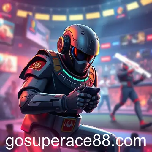 Superace88 Unveils New Gaming Experience