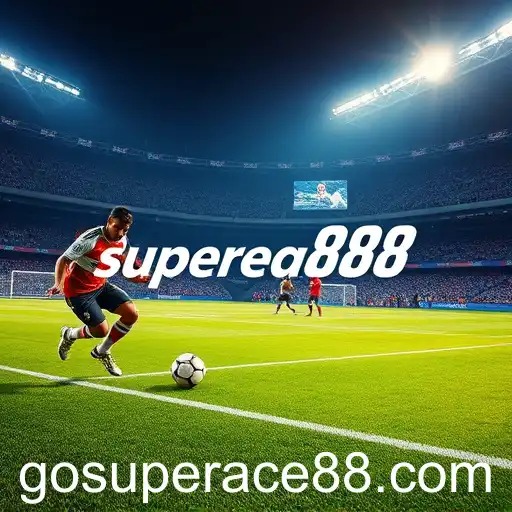Superace88 Revolutionizes Online Gaming in 2025