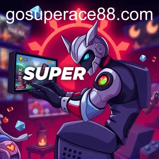 SuperAce88: Evolution of Online Gaming