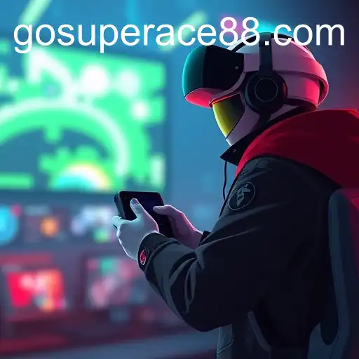 Superace88 Revolutionizes Online Gaming in 2026