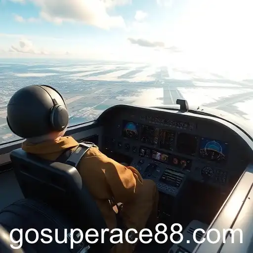 The Rise of SuperAce88 in Online Gaming