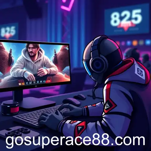 superace88